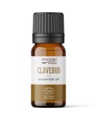 Wooden Spoon Ulei esential de cuisoare bio 5ml