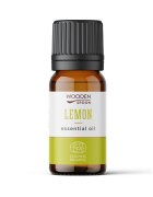 Wooden Spoon Ulei esential de lamaie bio 5ml