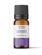Wooden Spoon Ulei esential de lavanda bio 5ml