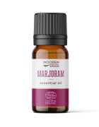 Wooden Spoon Ulei esential de maghiran bio 5ml