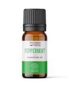 Wooden Spoon Ulei esential de menta Peppermint bio 5ml