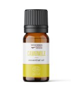 Wooden Spoon Ulei esential de Musetel Roman bio 5ml