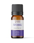 Wooden Spoon Ulei esential de patchouli bio 5ml