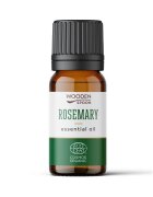 Wooden Spoon Ulei esential de rozmarin bio 5ml