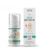 Wooden Spoon Ulei pentru scalpul bebelusilor bio15ml