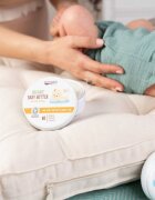 Wooden Spoon Unt de corp pentru bebelusi bio 100ml