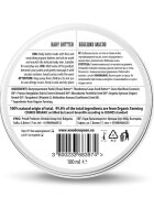 Wooden Spoon Unt de corp pentru bebelusi bio 100ml