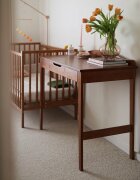 Woodies Safe Dreams Birou pentru prescolari cu sertar Noble Vintage