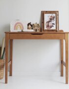 Woodies Safe Dreams Birou pentru prescolari cu sertar Noble Vintage