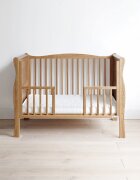 Woodies Safe Dreams Latura deschisa Woodies pentru patut noble vintage 120x60 cm