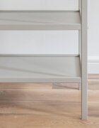 Woodies Safe Dreams Masa infasat pentru bebelusi Depozitare inclus Saltea