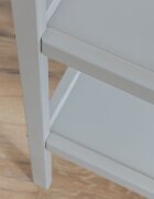 Woodies Safe Dreams Masa infasat pentru bebelusi Depozitare inclus Saltea