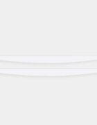 Woodies Safe Dreams Patut balansoar co-sleeping din lemn Noble alb 90 x 40 cm