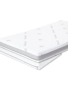 Woodies Safe Dreams Perna plan inclinat pentru bebelusi Woodies anti-reflux 60x40 cm