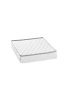 Woodies Safe Dreams Saltea de baza pentru tarc de joaca copii 88x88 cm