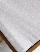 Woodies Safe Dreams Saltea din spuma pentru masa de infasat din lemn Boho Dark by Woo 72 x 47 x 9 cm