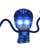 WORLDS APART Lampa de veghe pentru copii super erou Catboy