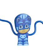 WORLDS APART Lampa de veghe pentru copii super erou Catboy