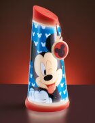 WORLDS APART Veioza 2 in 1 Mickey Mouse