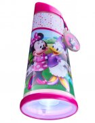 WORLDS APART Veioza 2 in 1 Minnie Mouse