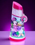 WORLDS APART Veioza 2 in 1 Minnie Mouse
