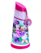 WORLDS APART Veioza 2 in 1 Minnie Mouse