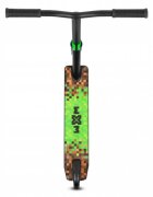 WXM Trotineta pentru cascadorii WRS-AT1 Minecraft din aluminiu reglabila greutate maxima 100 kg varsta 6 ani+