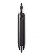 WXM Trotineta pentru cascadorii WRS-AY1 black white din aluminiu greutate suportata 100 kg varsta 6 ani+