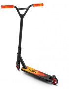 WXM Trotineta pentru cascadorii WRS-BY1 Flame din aluminiu greutate suportata 100 kg varsta 6 ani+