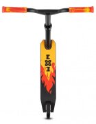 WXM Trotineta pentru cascadorii WRS-BY1 Flame din aluminiu greutate suportata 100 kg varsta 6 ani+
