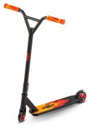 WXM Trotineta pentru cascadorii WRS-BY1 Flame din aluminiu greutate suportata 100 kg varsta 6 ani+