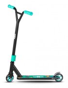 WXM Trotineta pentru cascadorii WRS-CY1 Turquoise din aluminiu greutate suportata 100 kg varsta 6 ani+