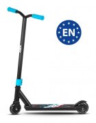 WXM Trotineta pentru cascadorii WRT-BT1 Talk din aluminiu greutate suportata 100 kg varsta 6 ani+