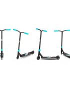 WXM Trotineta pentru cascadorii WRT-BT1 Talk din aluminiu greutate suportata 100 kg varsta 6 ani+