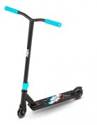 WXM Trotineta pentru cascadorii WRT-BT1 Talk din aluminiu greutate suportata 100 kg varsta 6 ani+