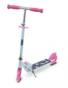 WXM Trotineta pliabila pentru copii Skipo Dog cadru din aluminiu roti cu lumini led greutate admisa 50 kg