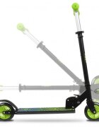 WXM Trotineta pliabila pentru copii Skipo Zone cadru din aluminiu roti cu lumini led greutate admisa 25 kg