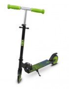 WXM Trotineta pliabila pentru copii Skipo Zone cadru din aluminiu roti cu lumini led greutate admisa 25 kg
