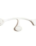XKKO Accesoriu fixare scutec Alb