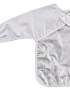 XKKO Baveta impermeabila cu maneci Polka Dots