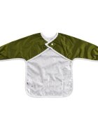 XKKO Baveta impermeabila cu maneci Summer Meadow