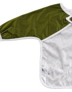 XKKO Baveta impermeabila cu maneci Summer Meadow