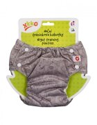 XKKO Chilot absorbant antrenament toaleta Safari Atmosphere 10-15 kg