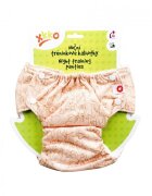 XKKO Chilot absorbant antrenament toaleta Safari Honey 10-15 kg