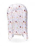 XKKO Co-sleeper bebelusi Wild Forest