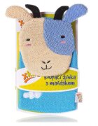XKKO Manusa de baie marioneta Oita