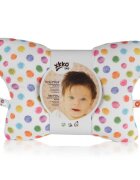 XKKO Pernuta anti-plagio Polka Dots