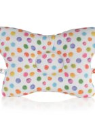 XKKO Pernuta anti-plagio Polka Dots