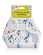 XKKO Protectie impermeabila scutece textile 2-6 kg Dream Cather