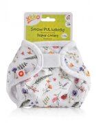XKKO Protectie impermeabila scutece textile 2-6 kg Summer